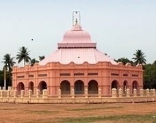 Cuddalore District