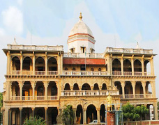 Pudukkottai District