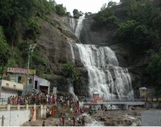 Tenkasi District